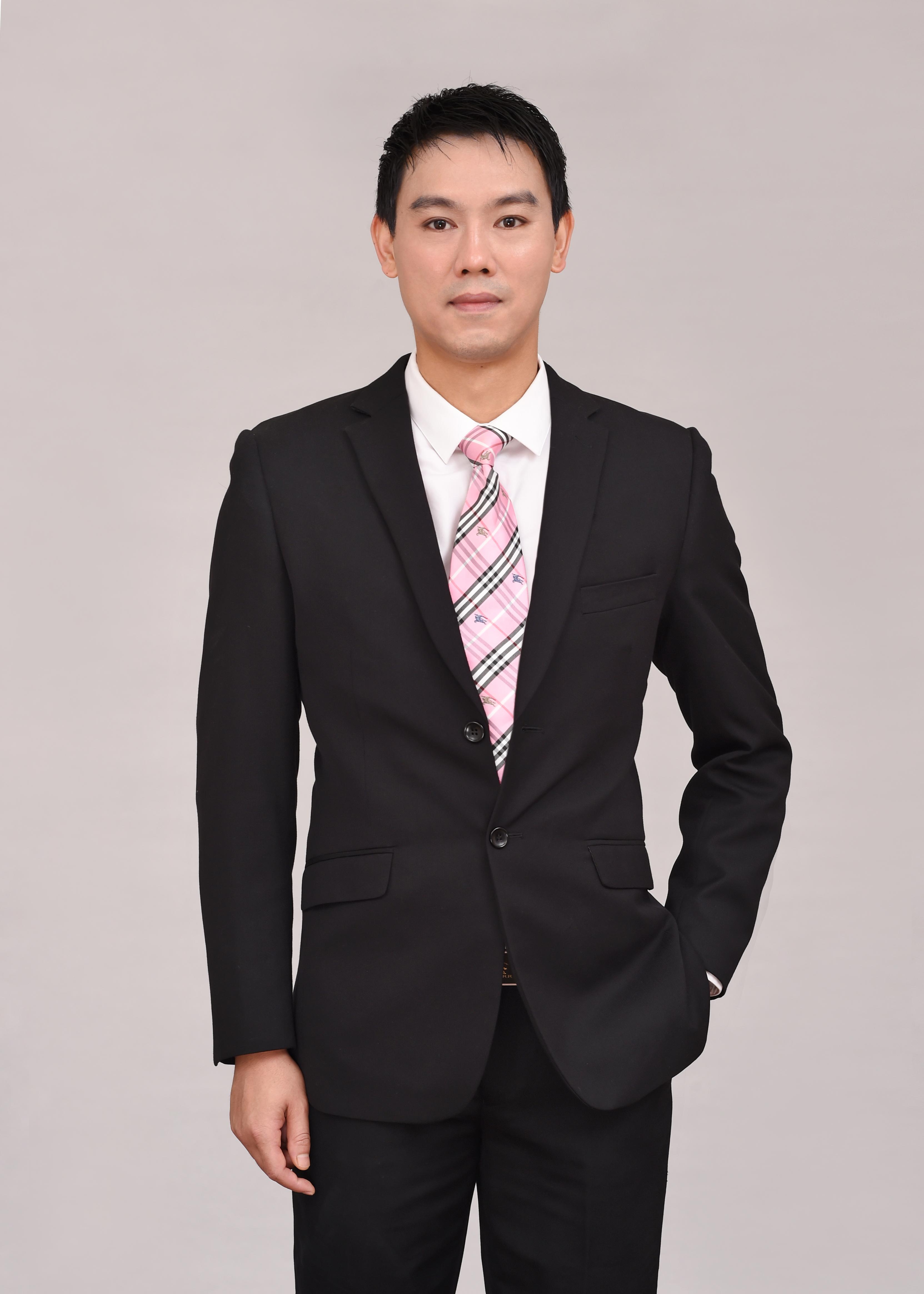 顾行舟 摄影指导总监
